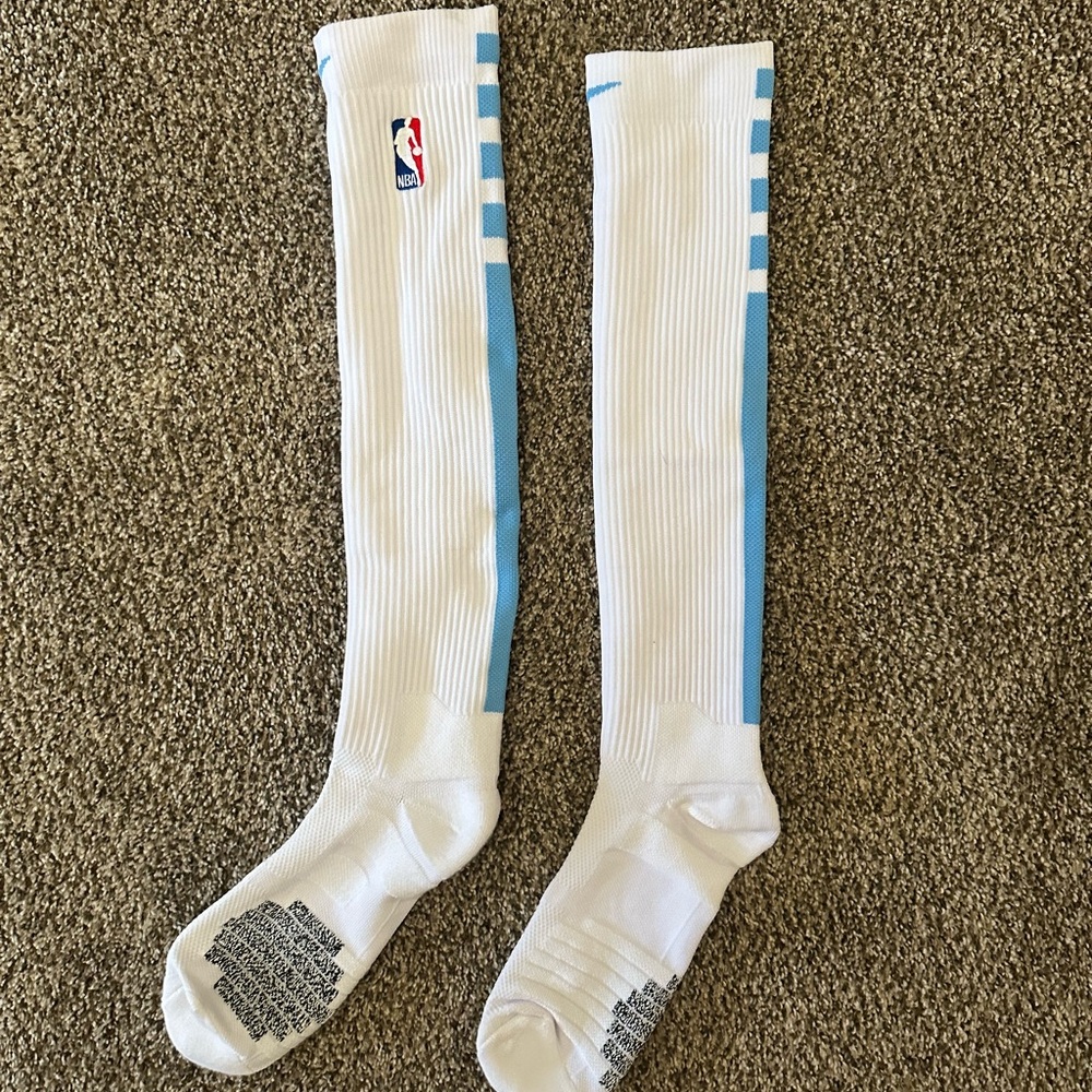 NBA Long Nike Elite Socks